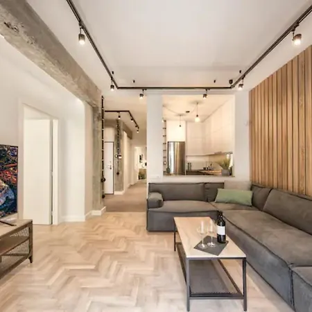 Lux Apartment In Pagrati Athens Exterior photo
