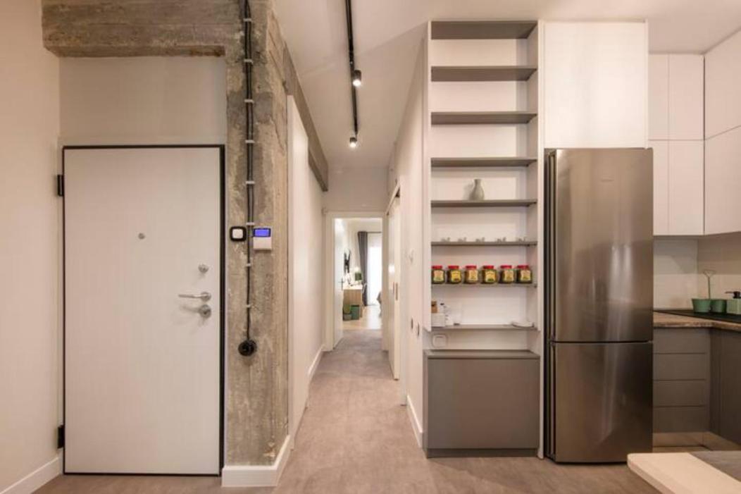 Lux In Pagrati Apartment