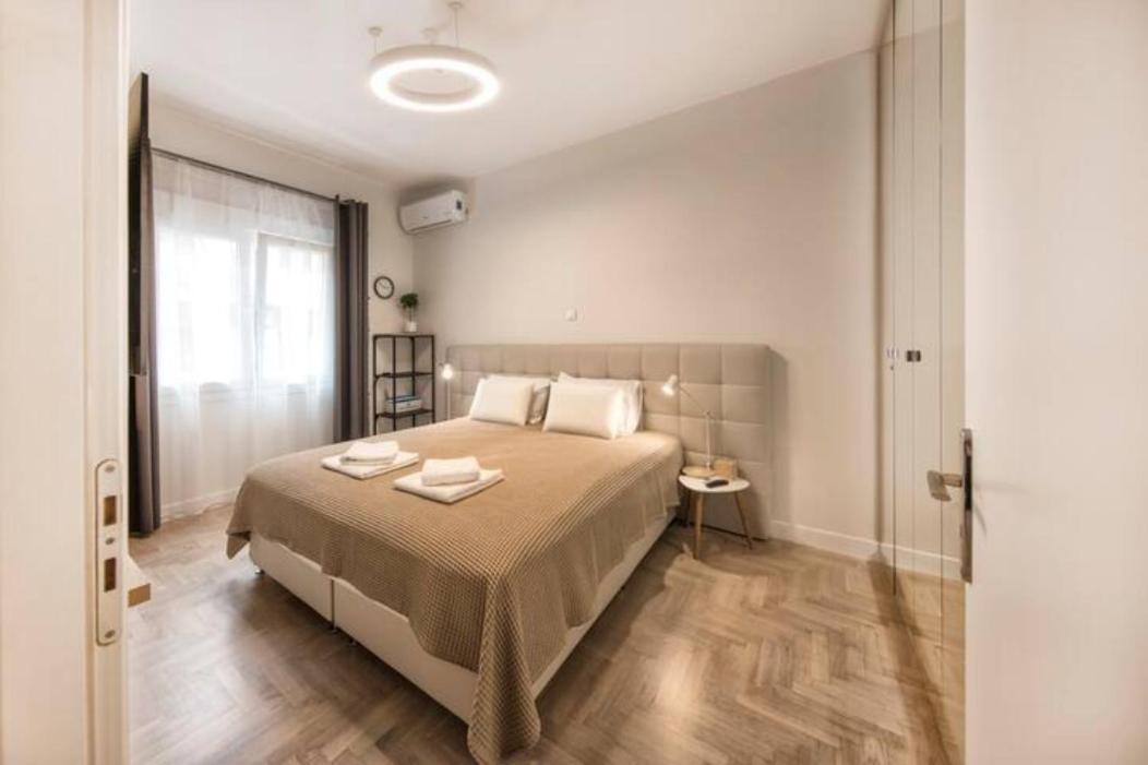 Lux In Pagrati 公寓 雅典