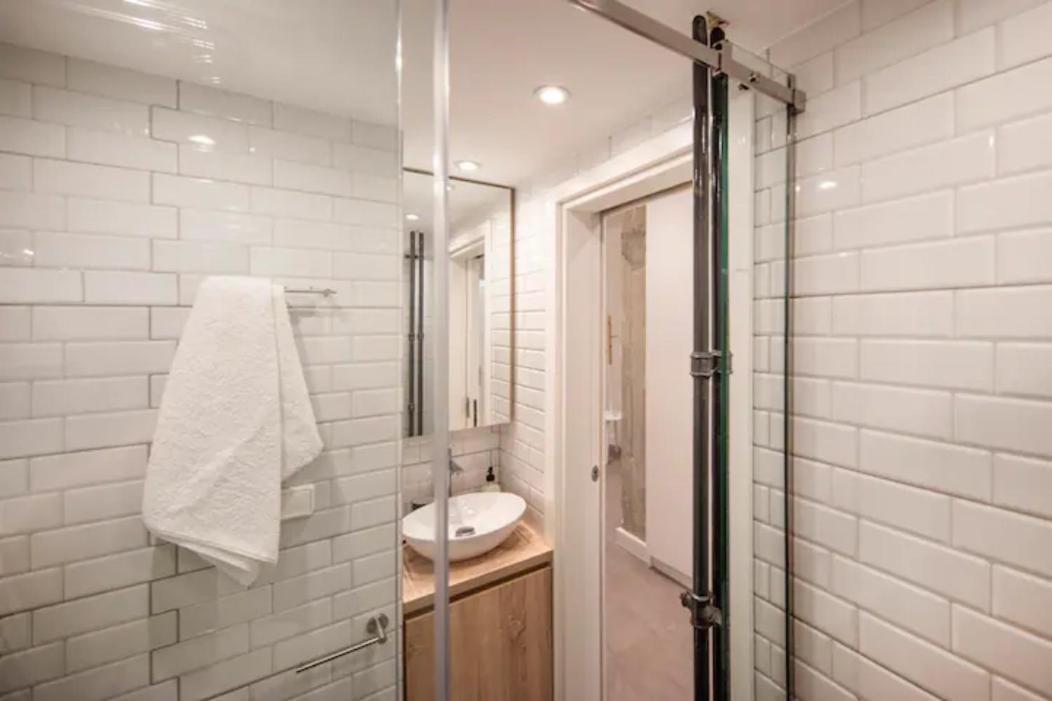 Apartmán Lux In Pagrati *